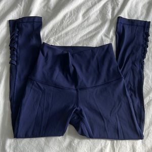 Lululemon Cropped Leggings